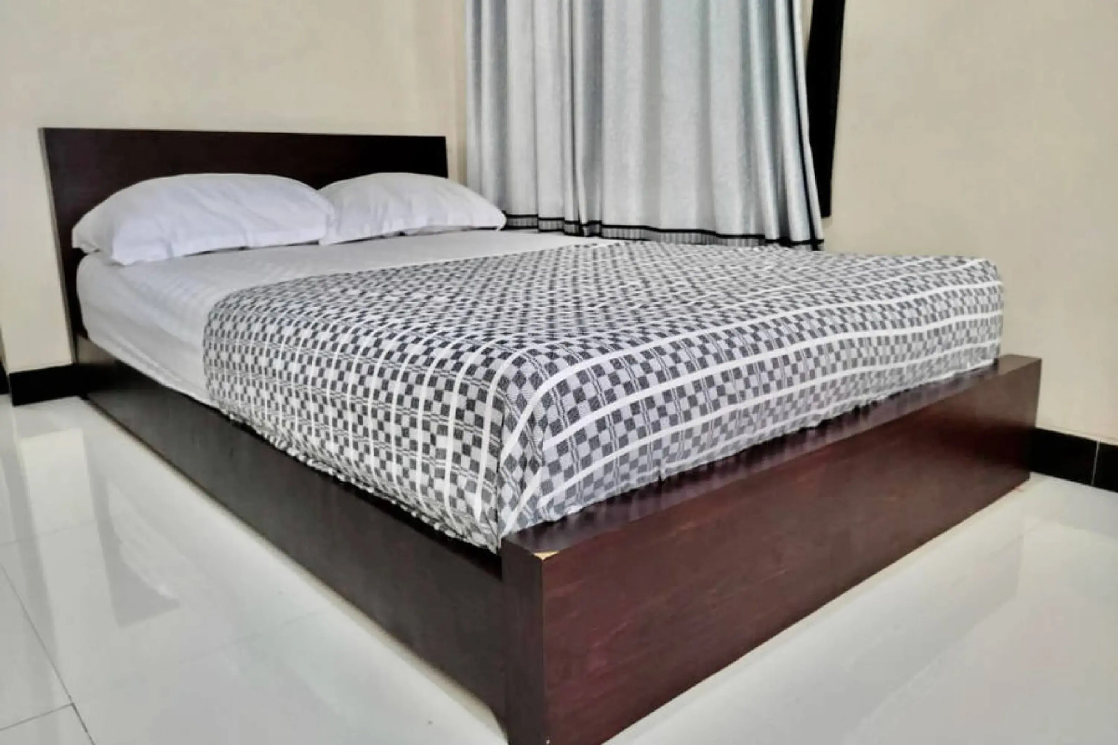 Homestay Griya Sawah Gunung Syariah RedPartner