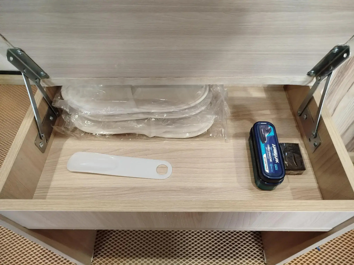 Апартаменты на улице Мира 22