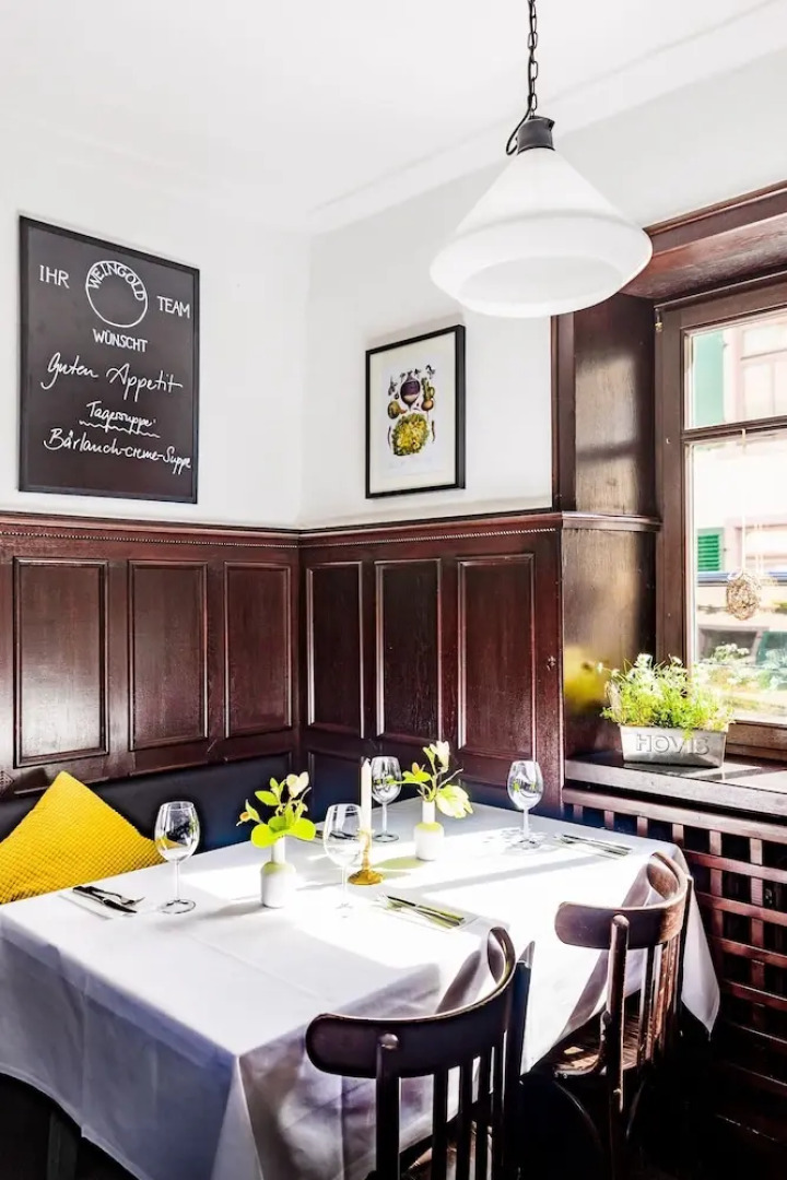 Landhotel Weingold Guntersblum