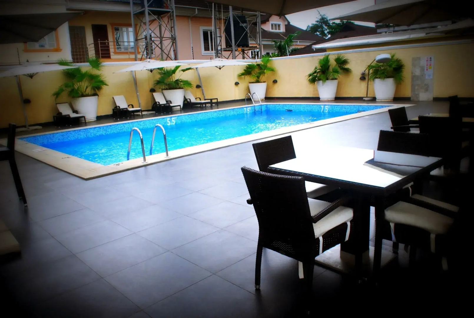 The Sojourner by Genesis