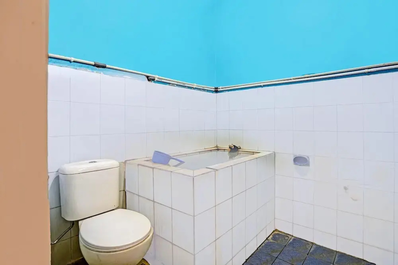 OYO 3205 Penginapan Mikial Ismi Kayuagung Syariah