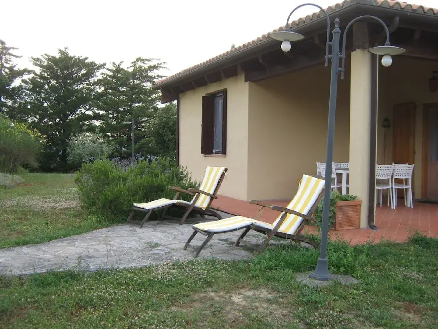 Agriturismo il Poderino