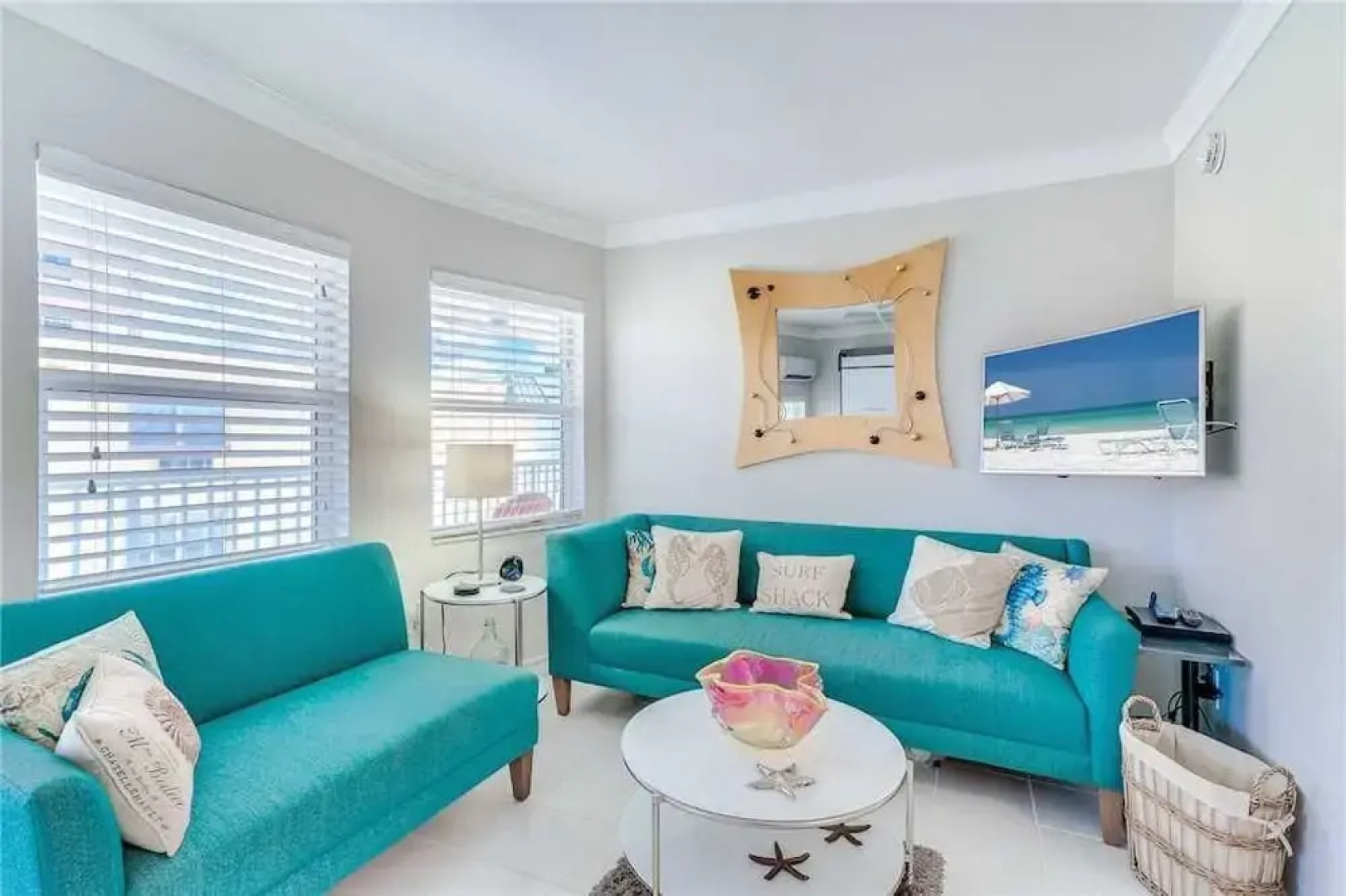 Sea Rocket 20 - Studio Condo