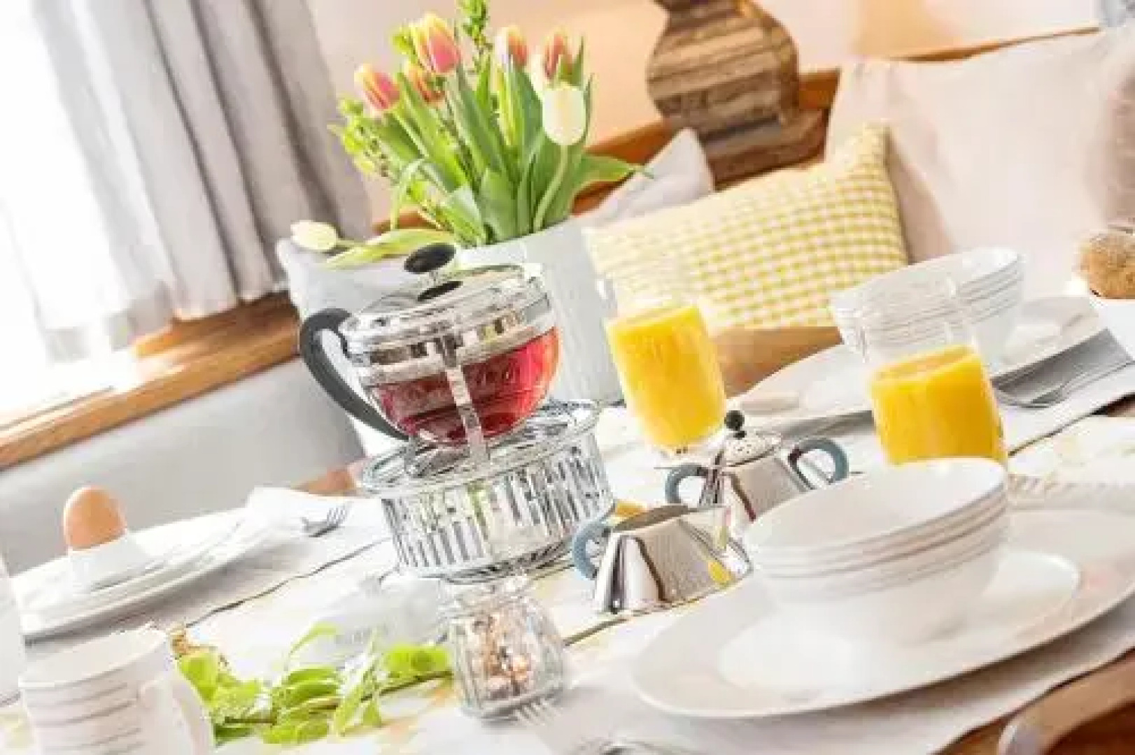 56er Herzog Apartments