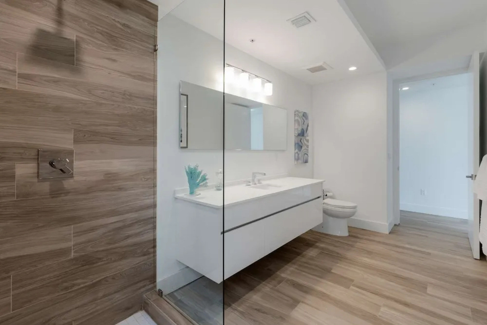 NEW Luxurious Condo/inlet & Ocean Views 106 Inlet Way Unit 103 - Palm Beach Shores