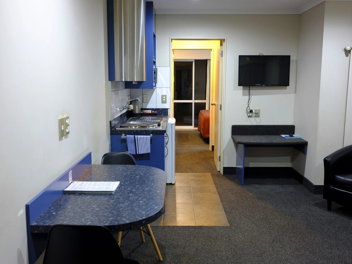 Alpin Motel & Conference Centre