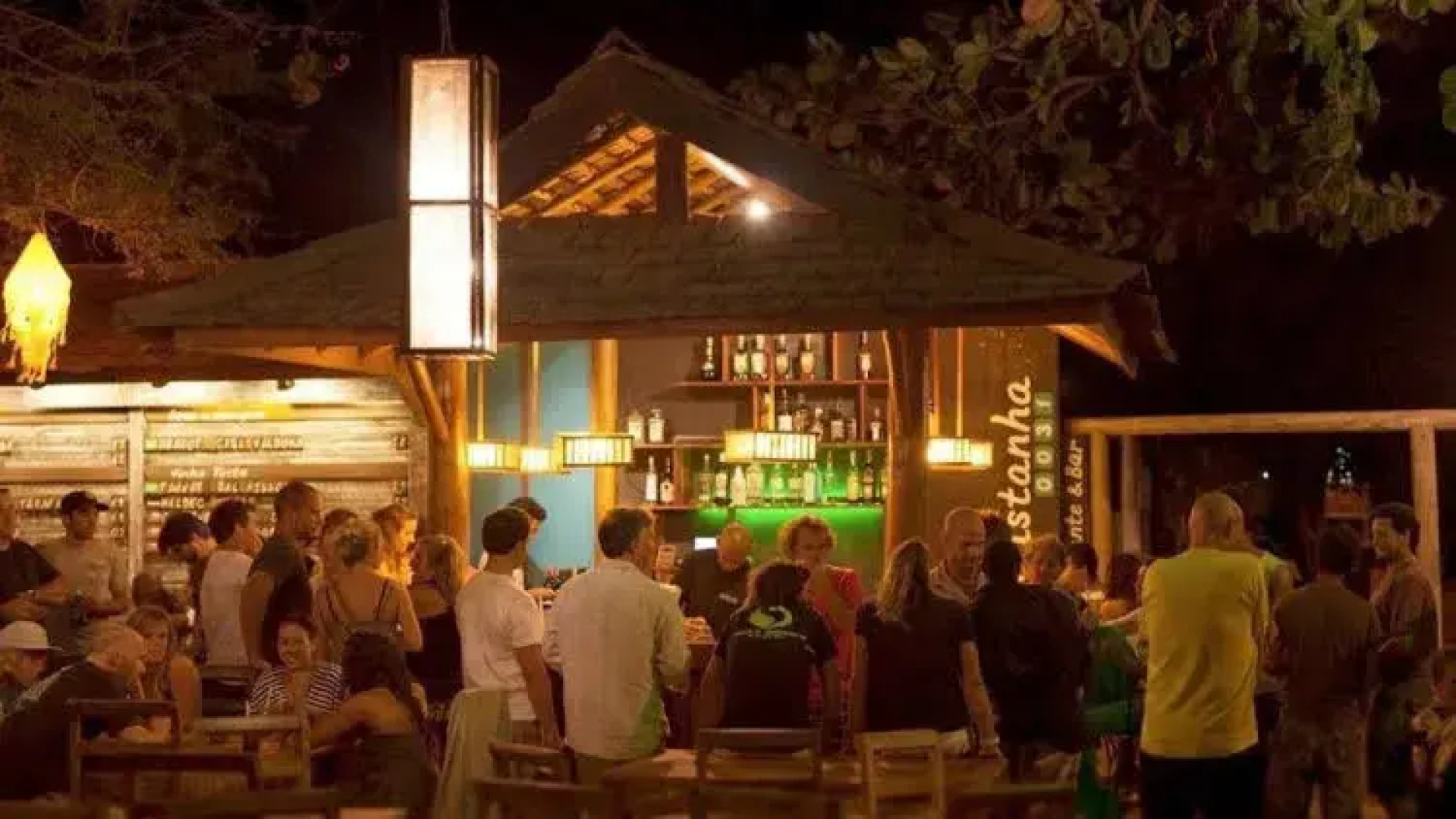 0031 Boutique Hotel & Restaurant Cumbuco