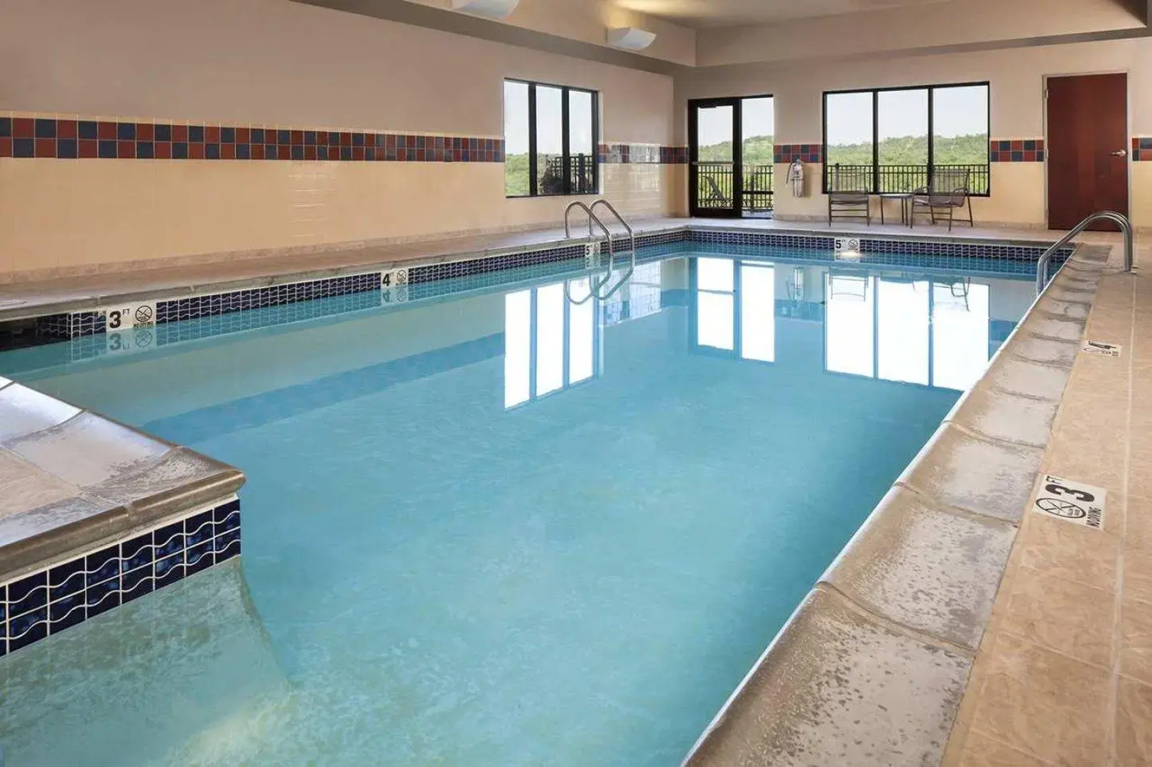 Hampton Inn Branson - Branson Hills