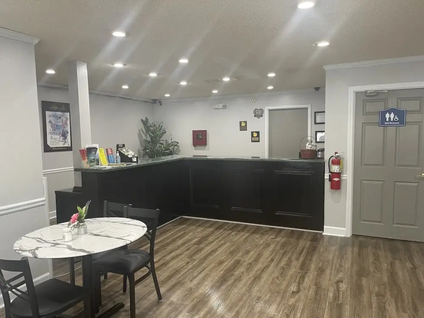 Americas Best Value Inn- Helen