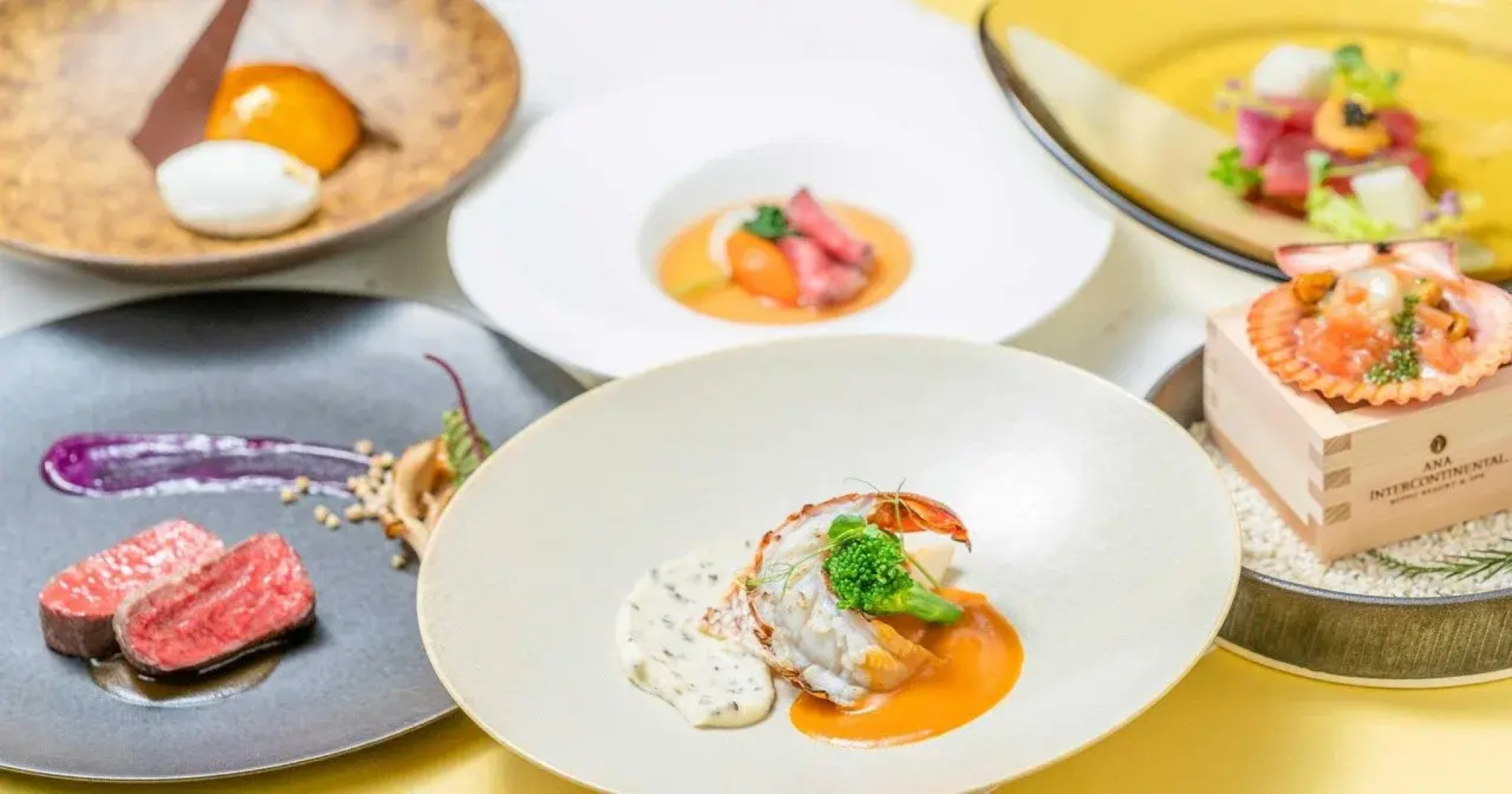 ANA InterContinental Beppu Resort & Spa by IHG