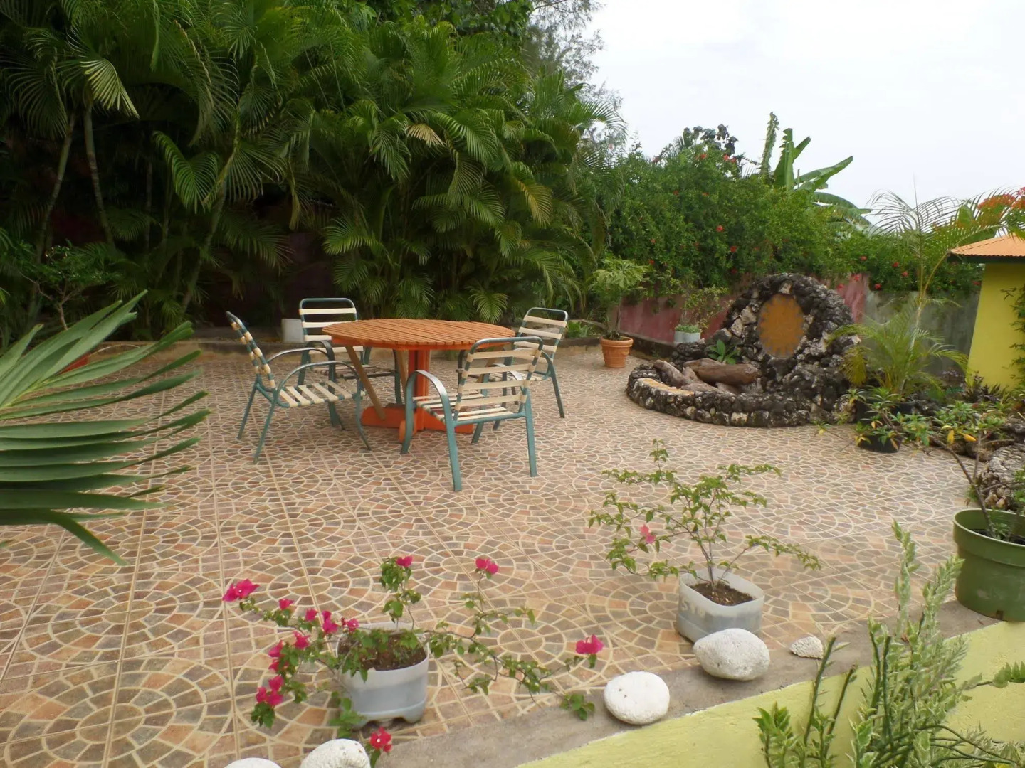 Sundown Villa -Negril