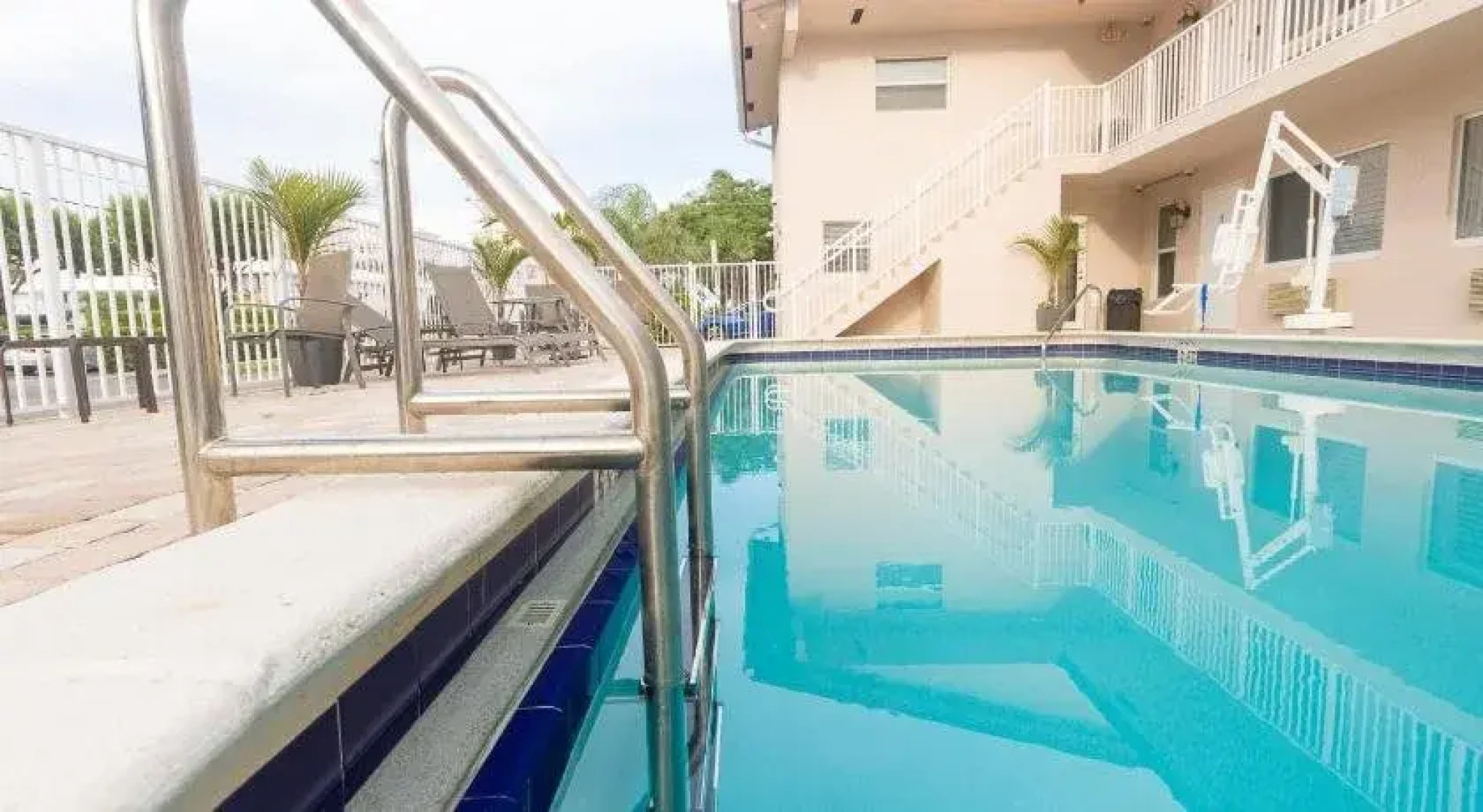 Atlantique Beach House