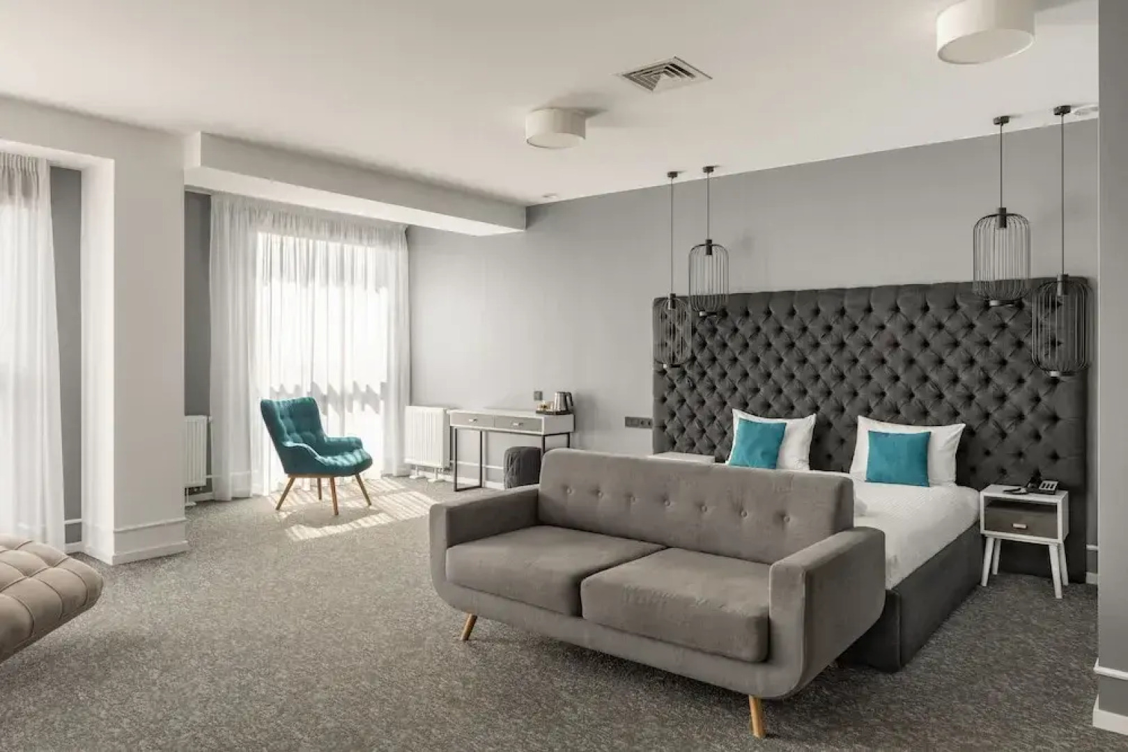 City Inn Lviv Smart Hotel