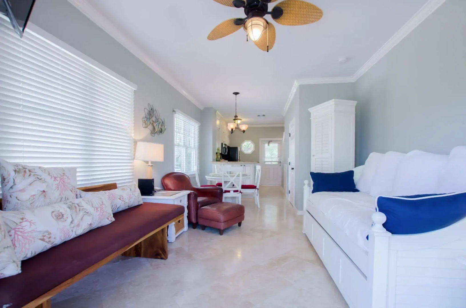 Village at Hawks Cay Villas by KeysCaribbean