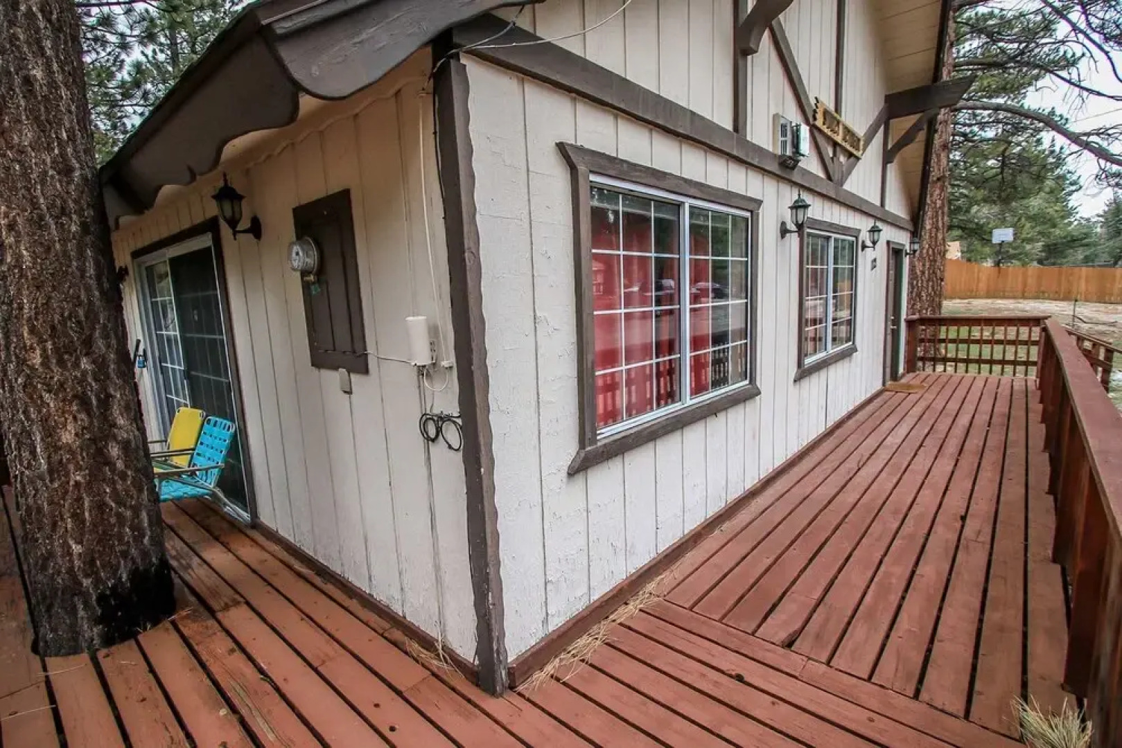 Beary Sweet Retreat 1257 by RedAwning