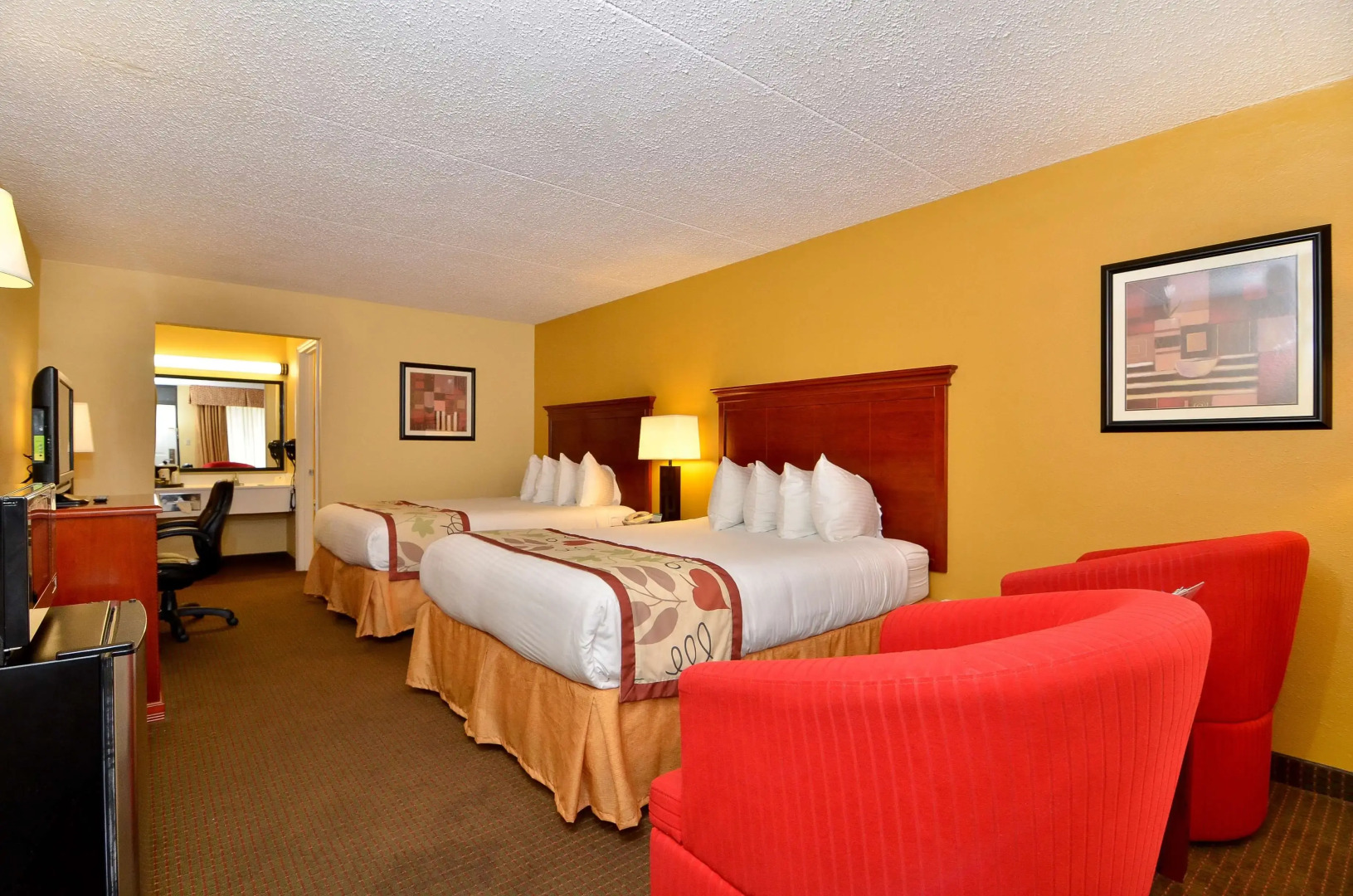 Best Western Corbin Inn