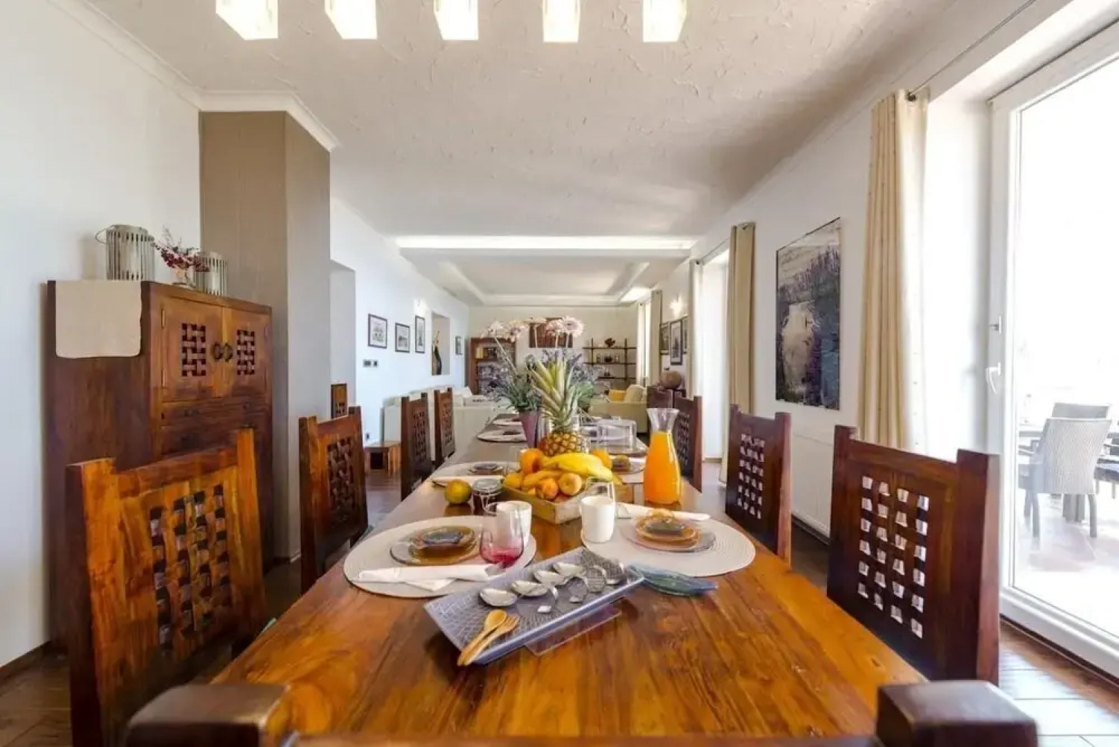 Luxury - Amazing Seaview - H