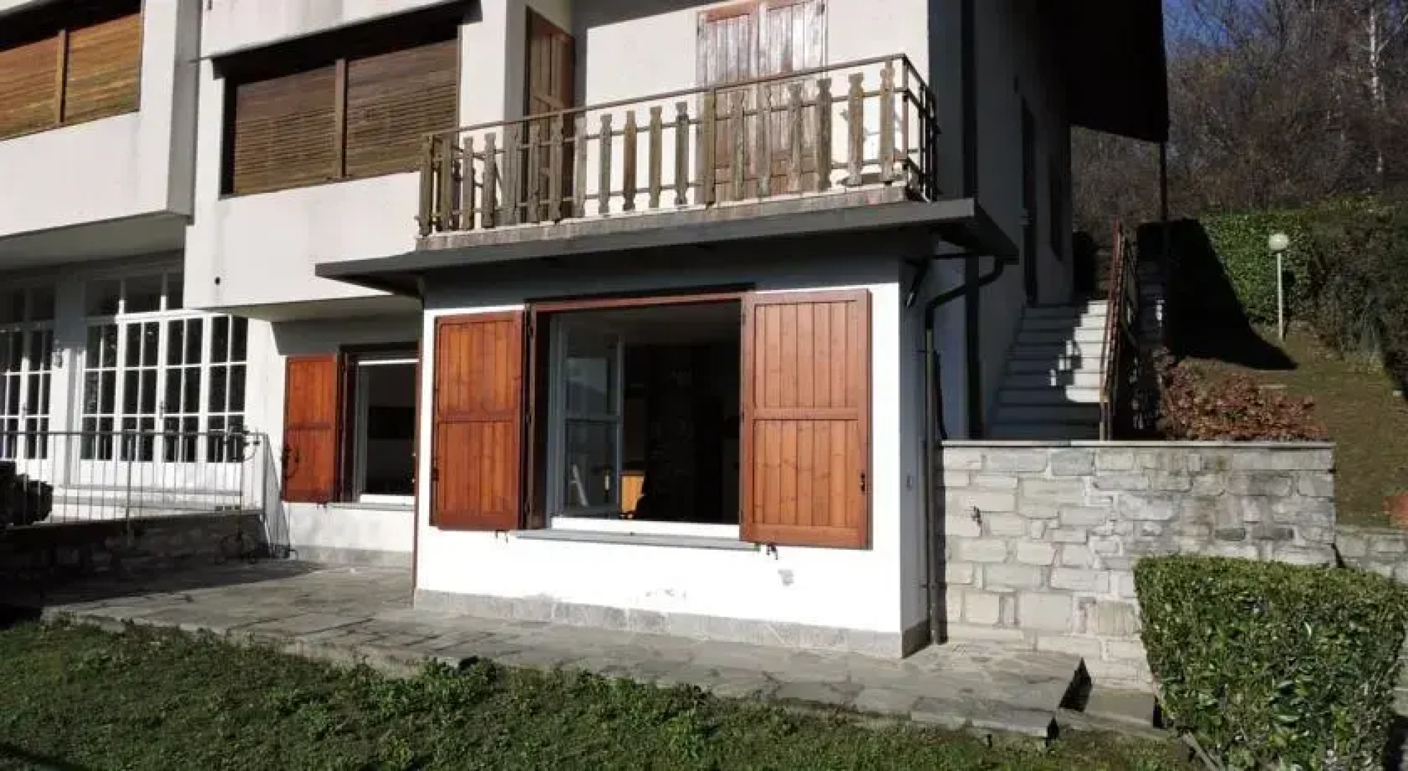 Appartamenti Bellagio Alta