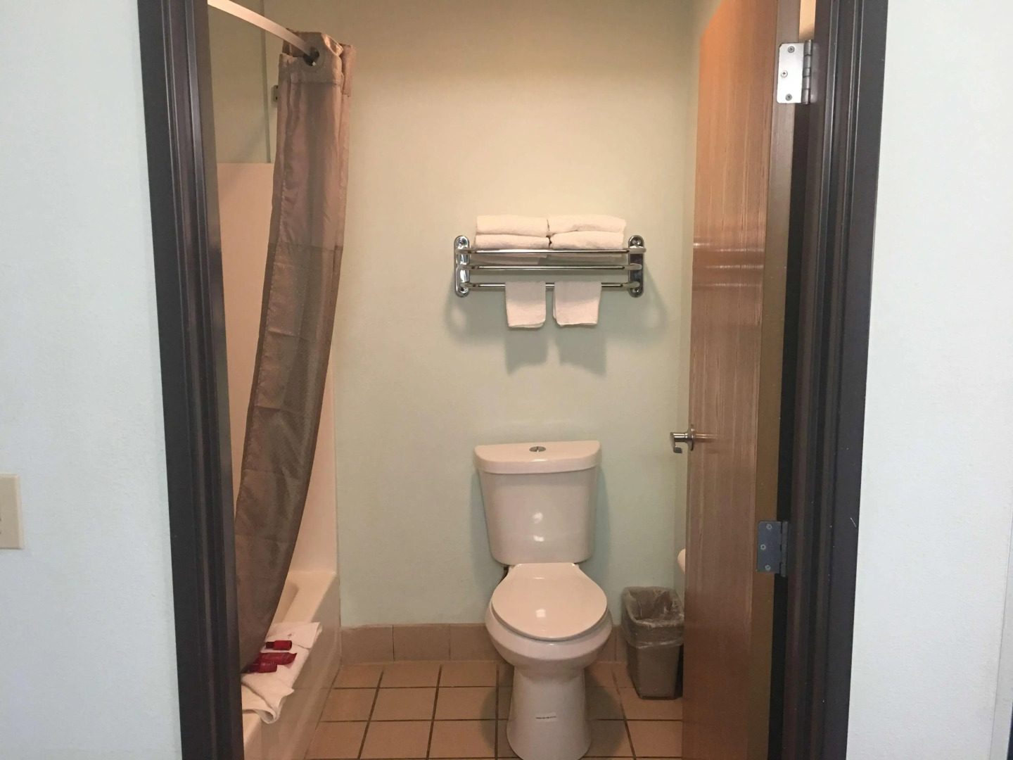 Motel 6 Weimar, TX