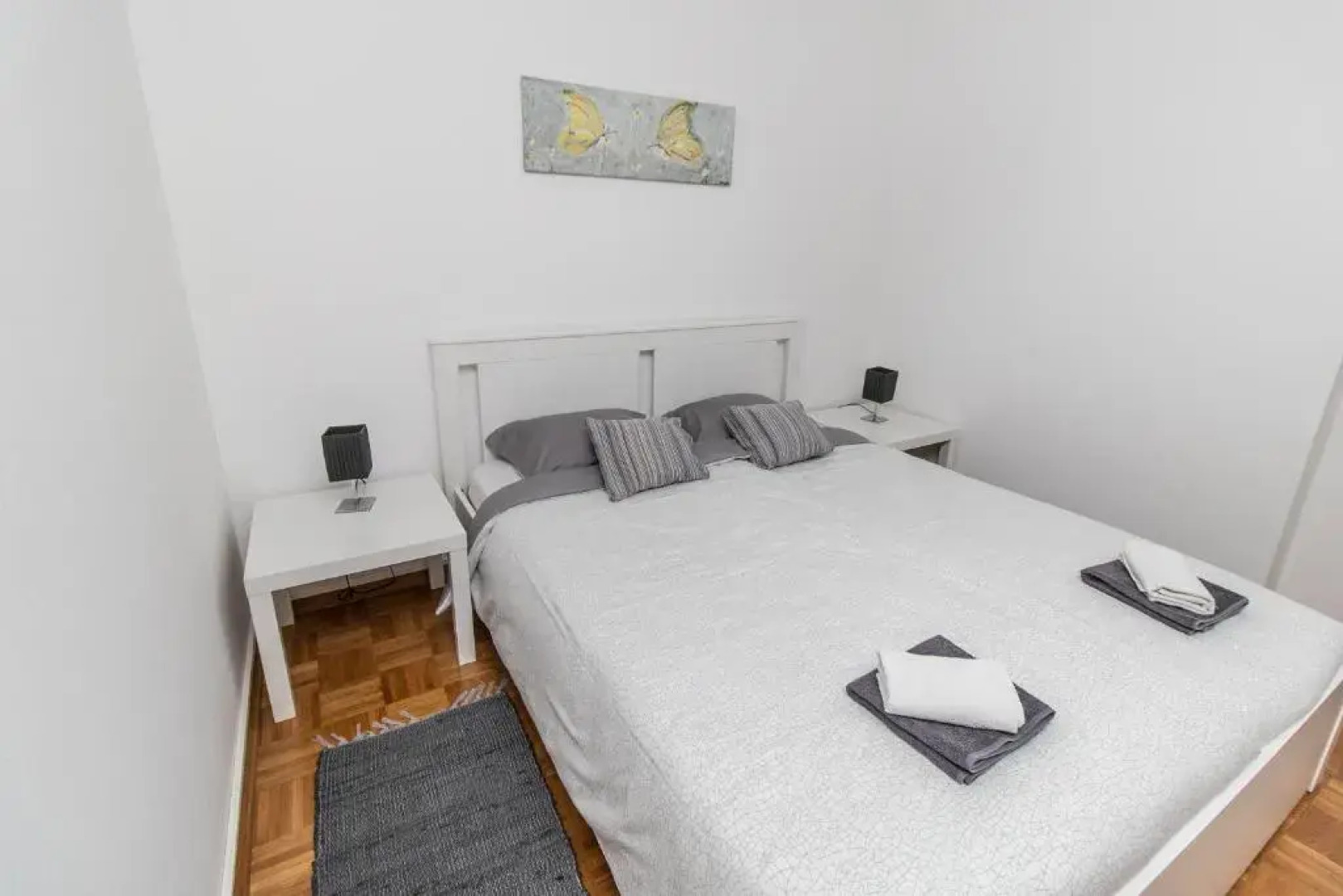 Apartman Rupčić