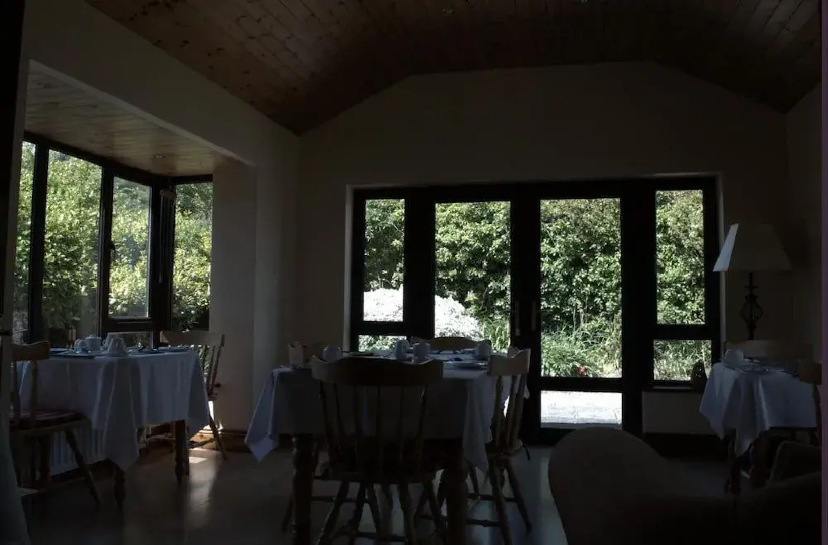 Old Orchard Lodge B&B