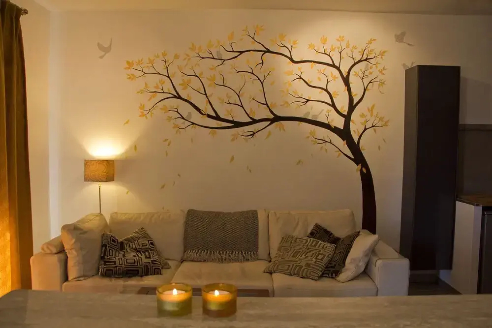 Ecolodge Selvitelle - Sustainable Retreat Amidst Olive Groves in Cilento