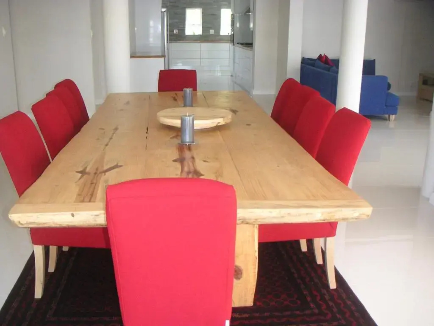 Waterside Living MM1297