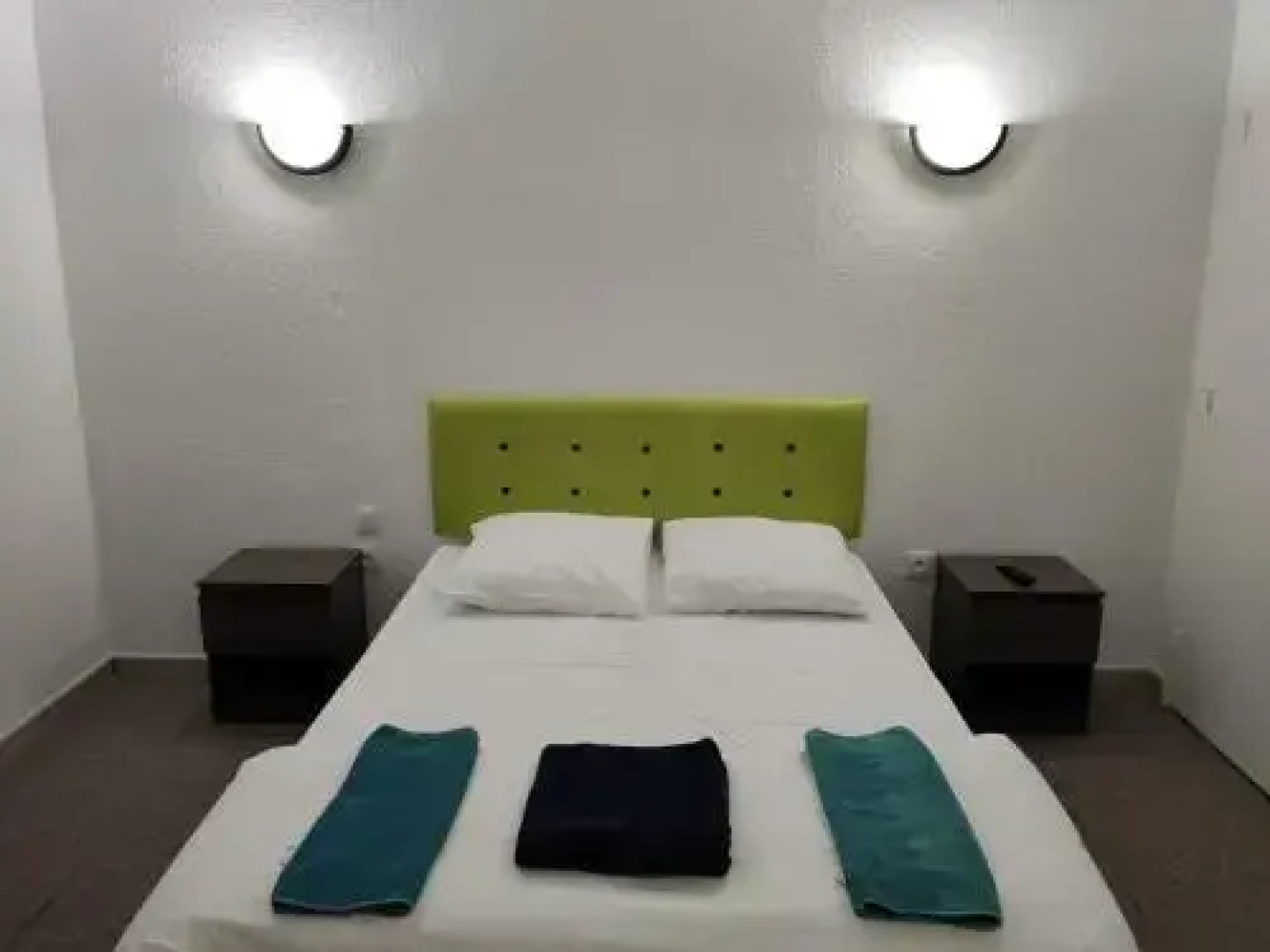 Hotel Villa Saint-Malo