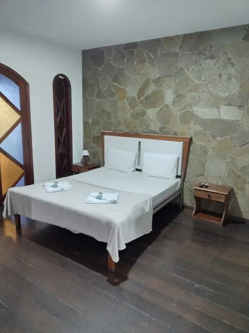 Pousada Princesinha do Atlântico