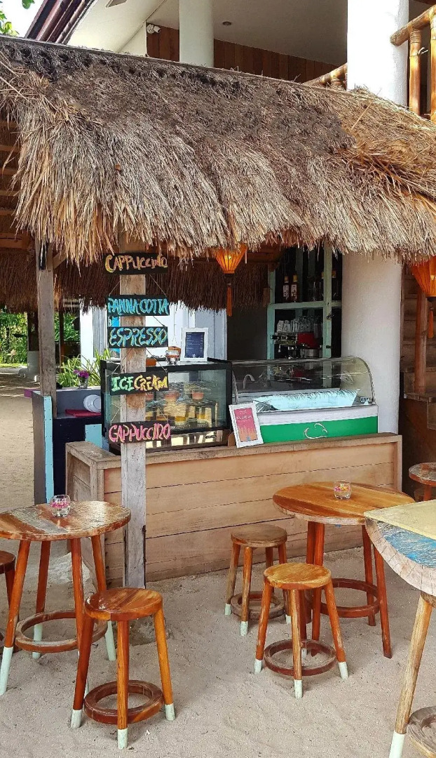 Ocean Vida Beach and Dive Resort