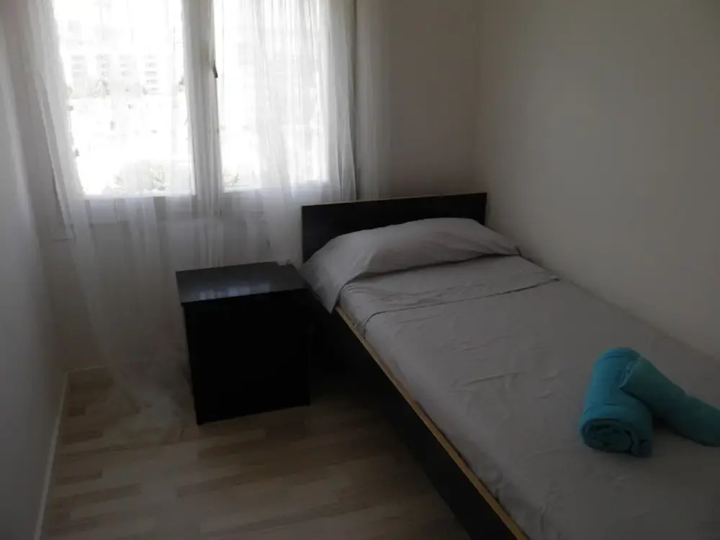 Suitur Atico Playa Dorada