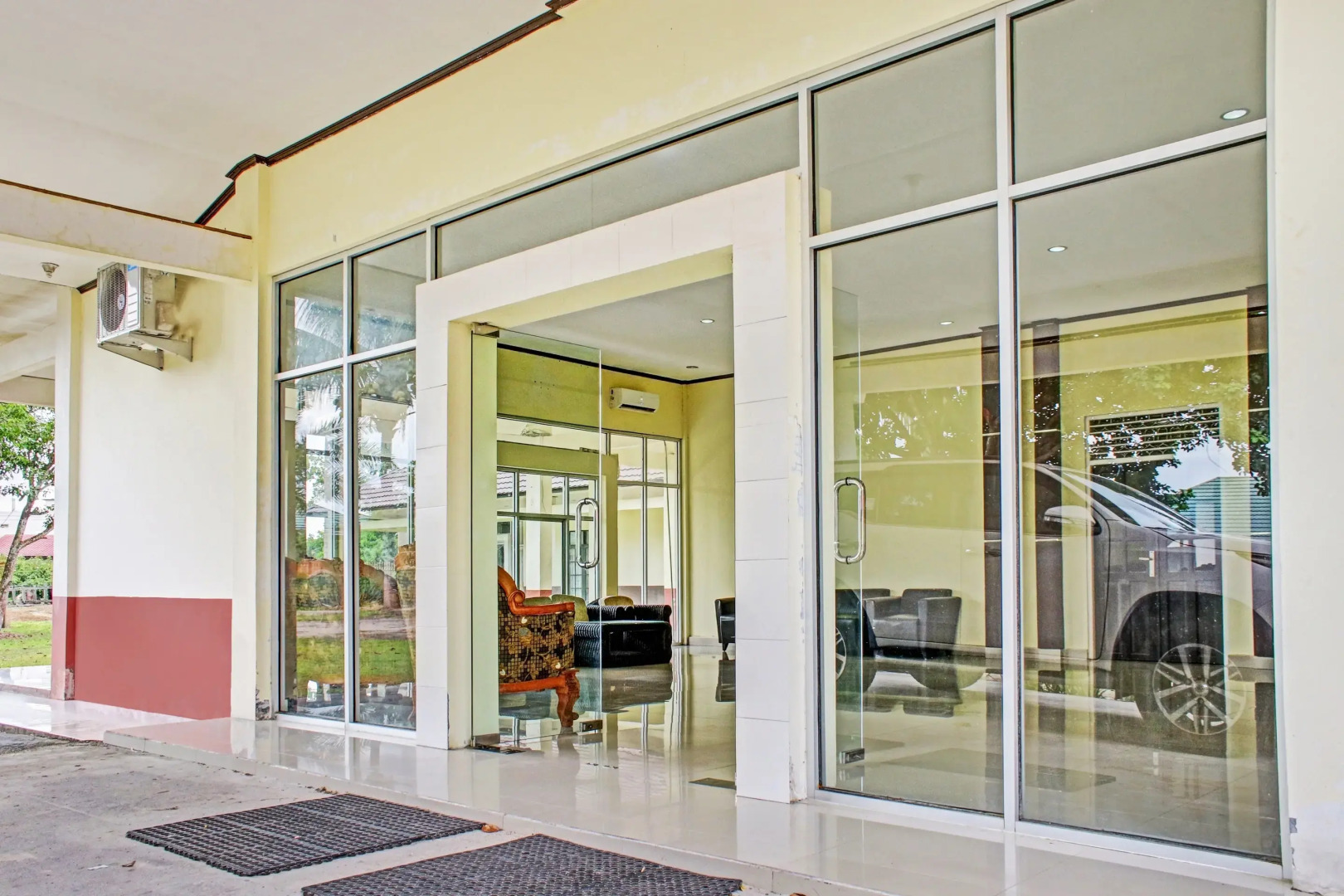 OYO 90423 Hotel Aman