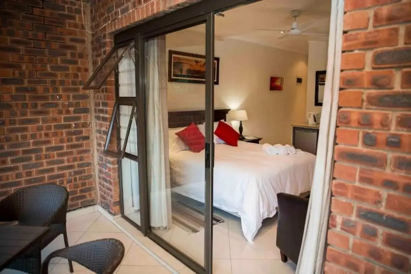 Palmwood Guest House