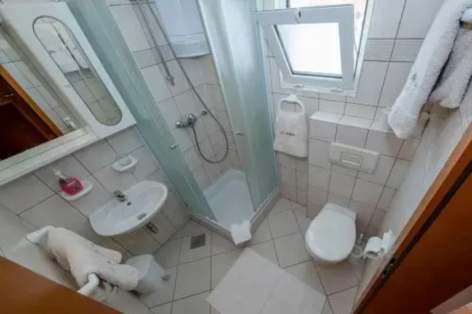 Apartments Residence Astoria