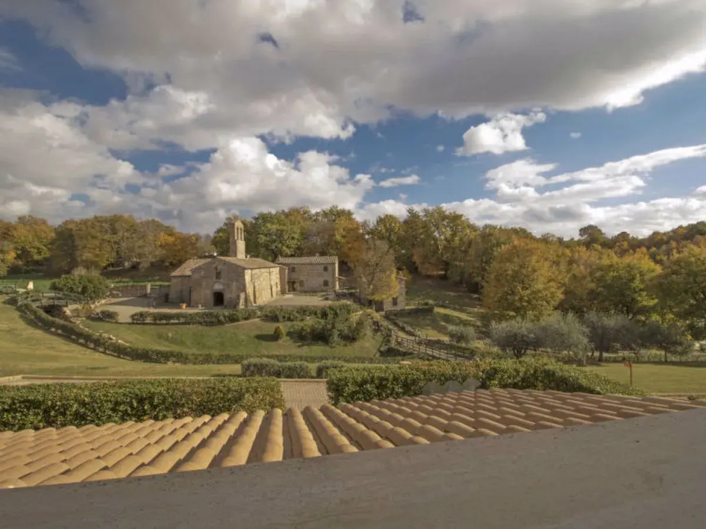 Thermae Apartment 23