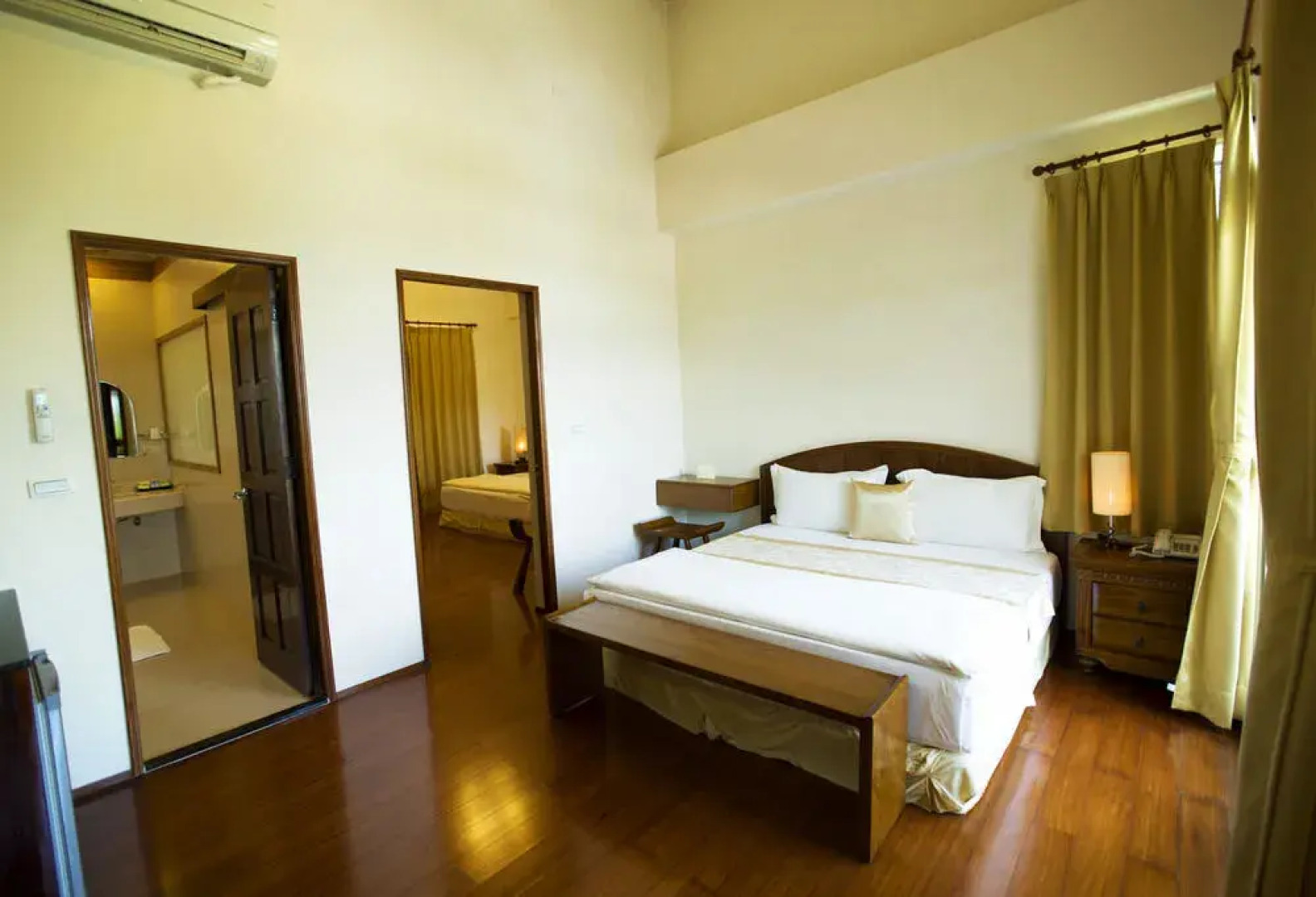 Yuanhsiang Hot Spring