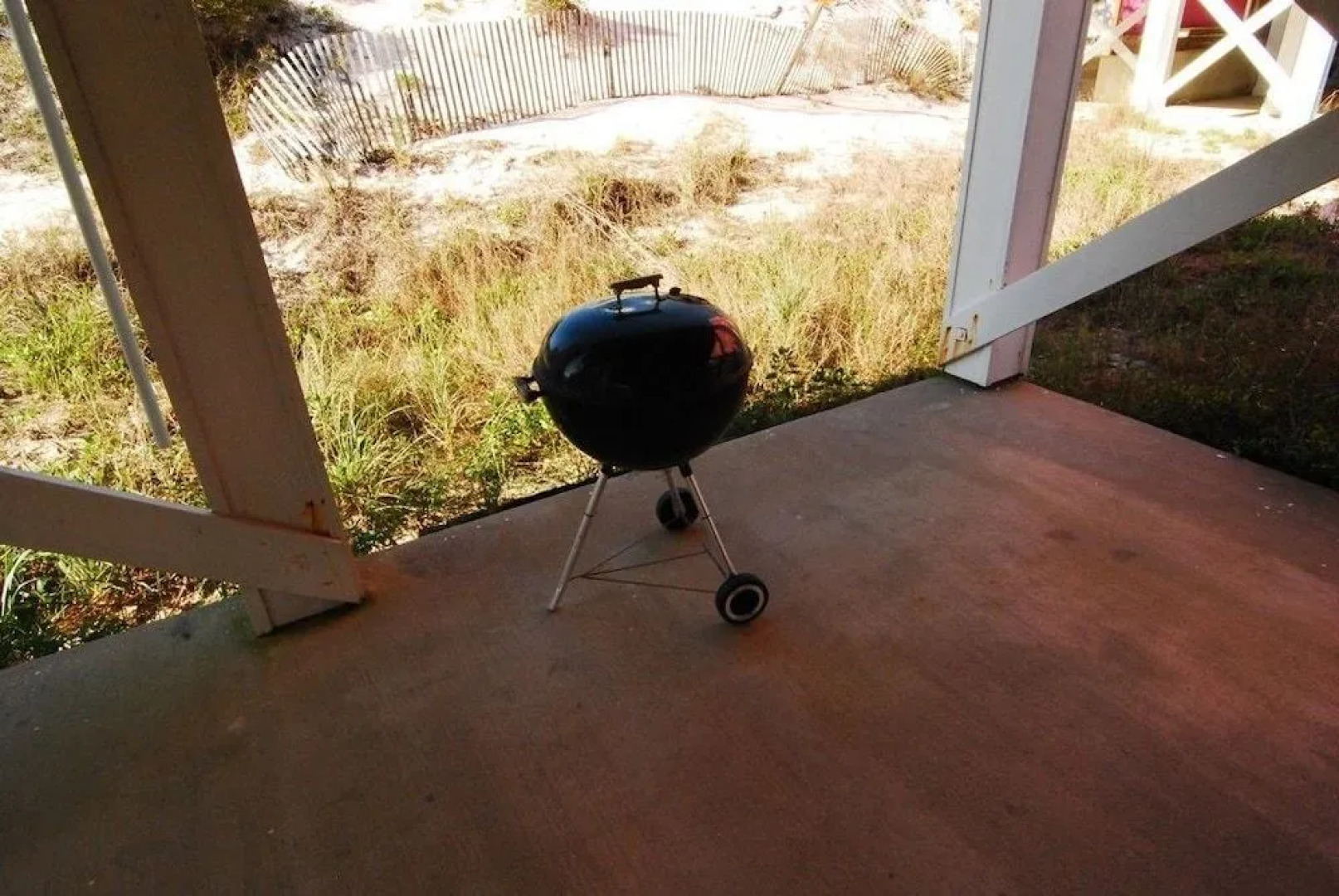 Break Away by RedAwning