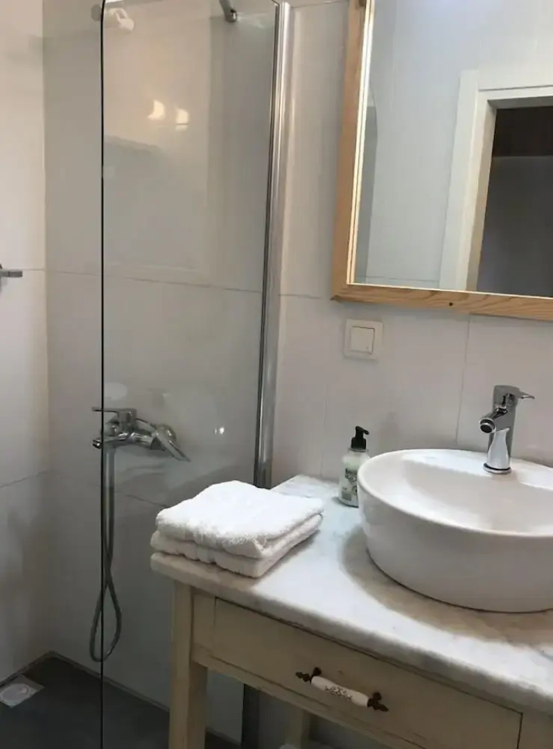 Cumhur Yesilirmak Butiqe Hotel