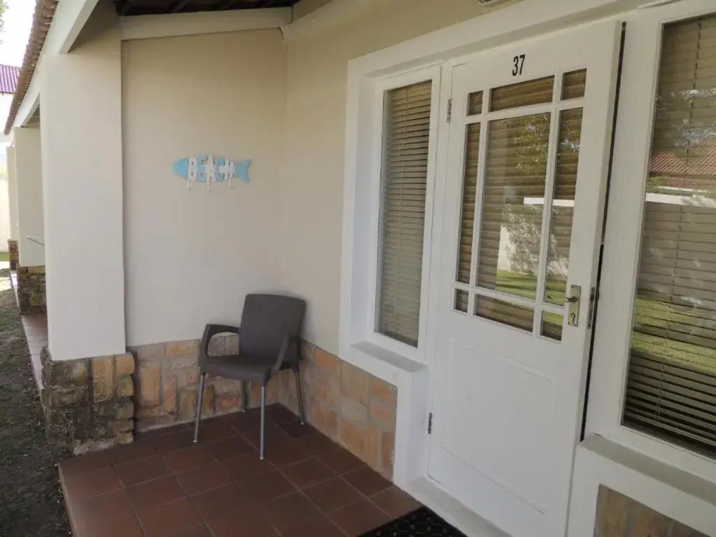 Studio 37 @ The Dunes