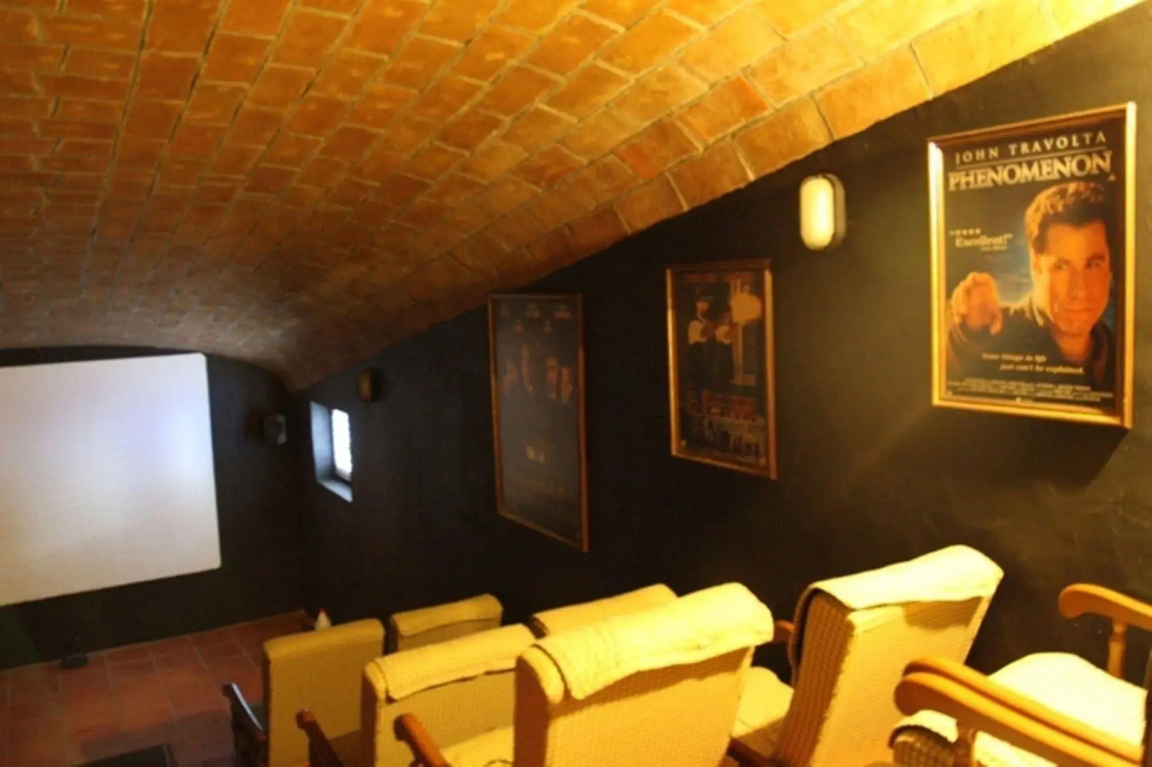 Monte Alerta Turismo Rural