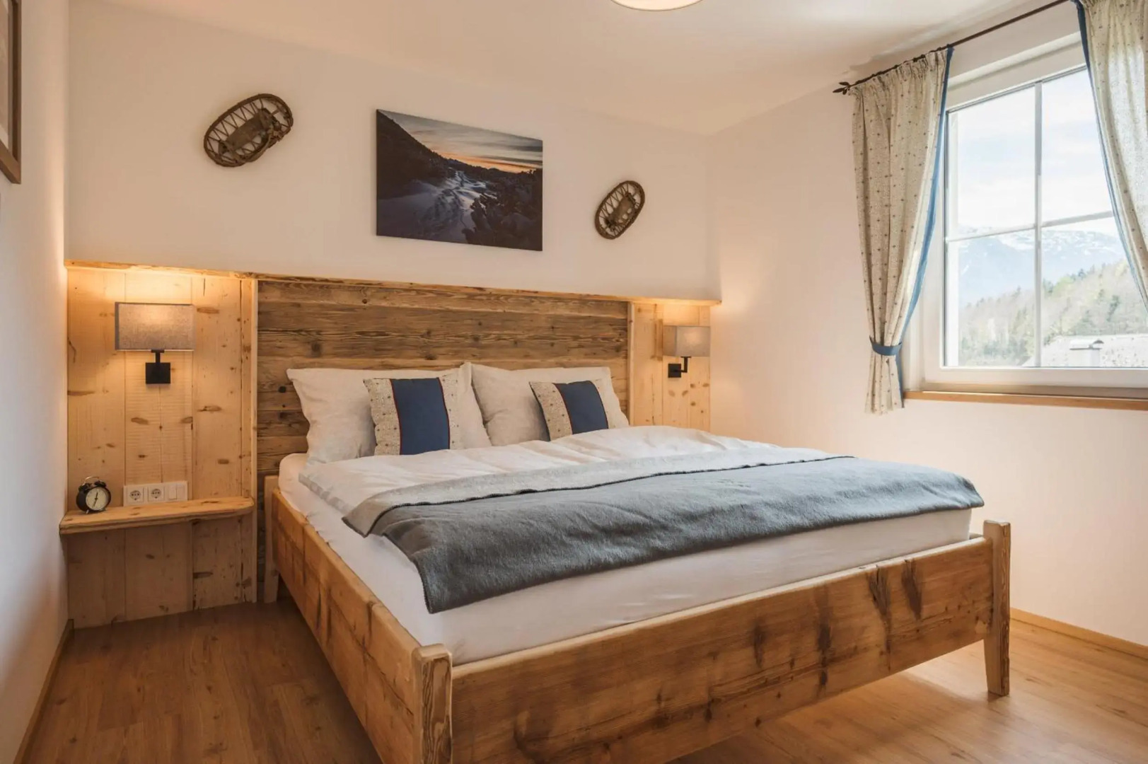 Ferienwohnungen Villa Salzweg