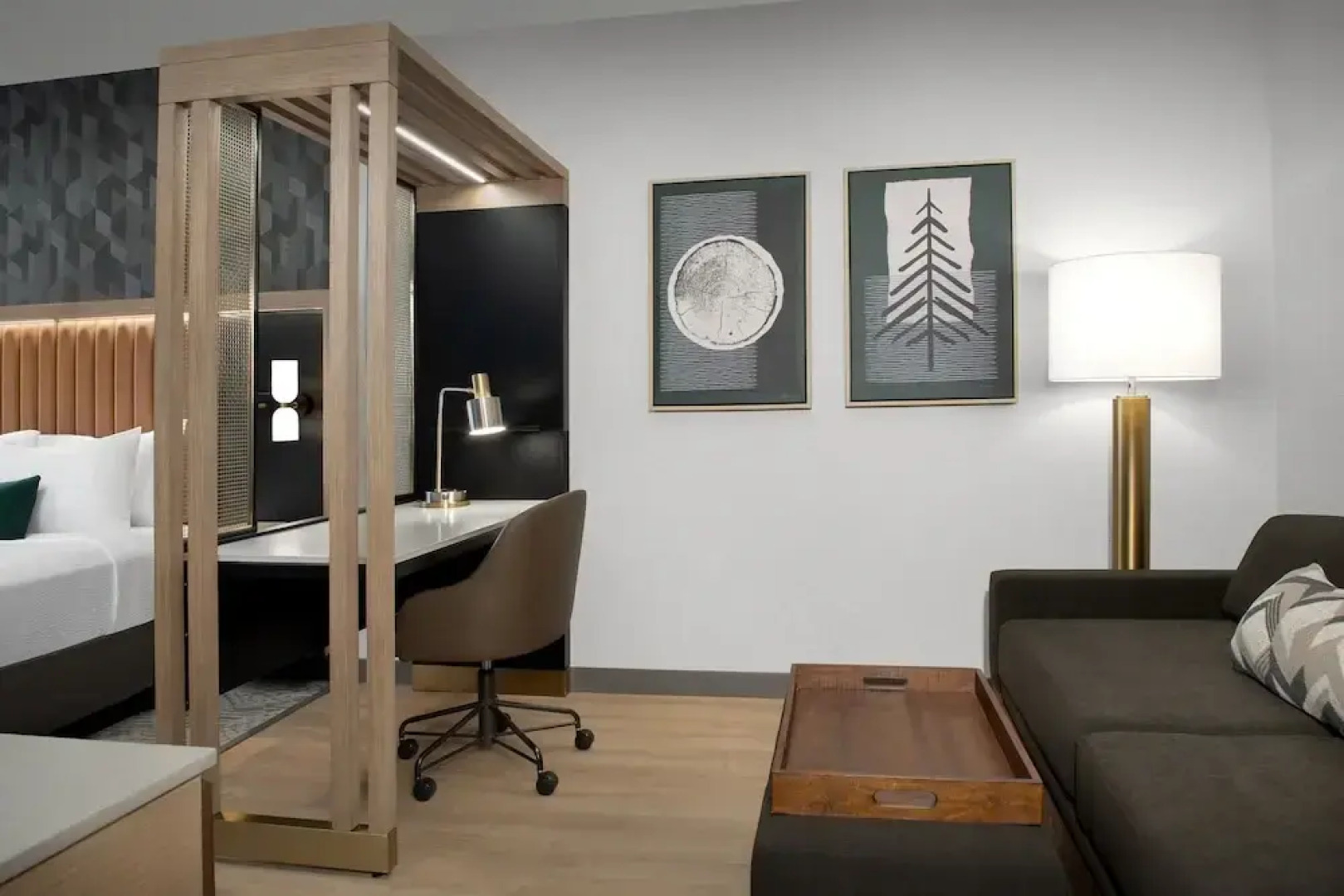 SpringHill Suites Sandpoint