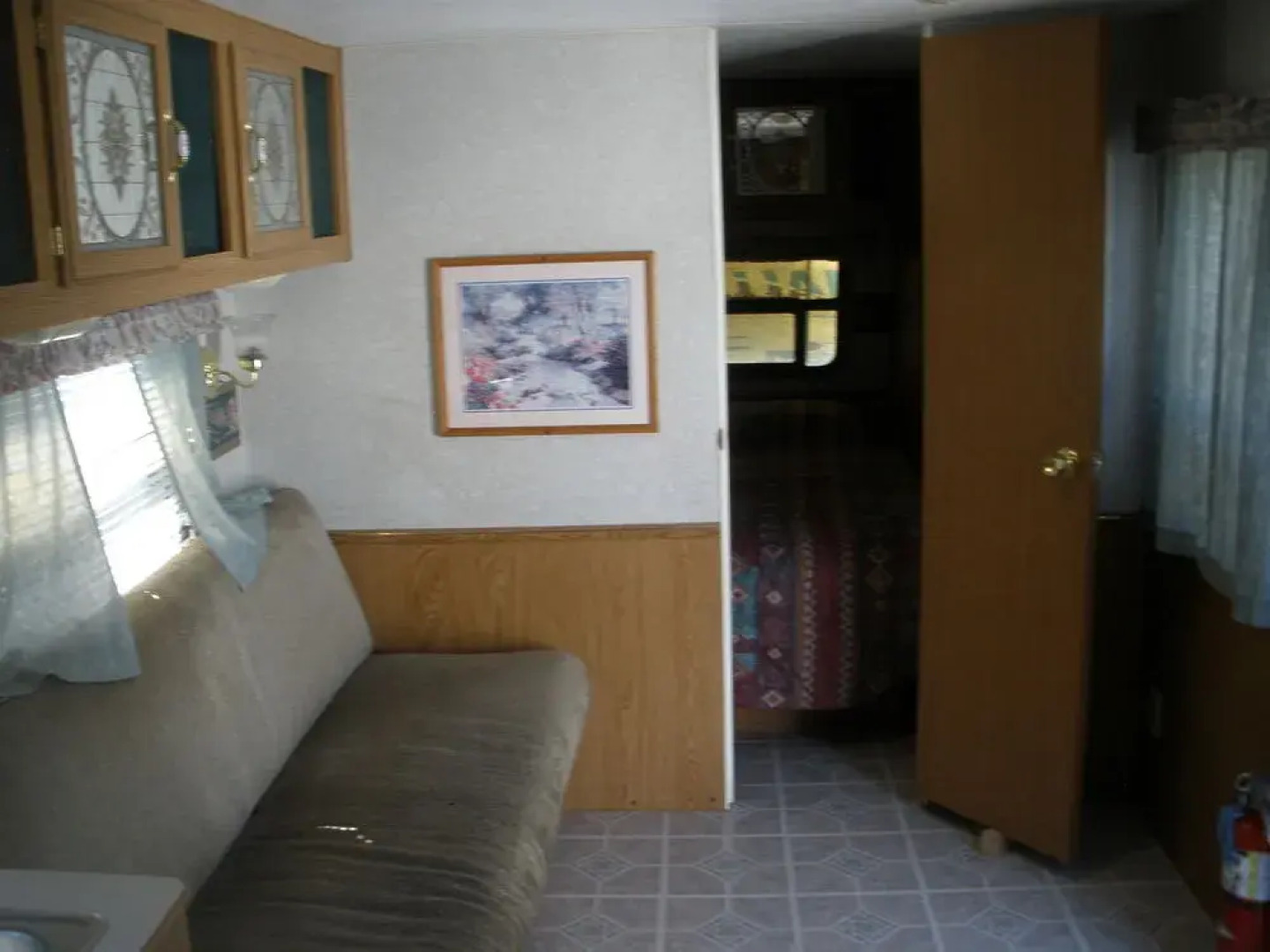 Palm Springs RV Resort