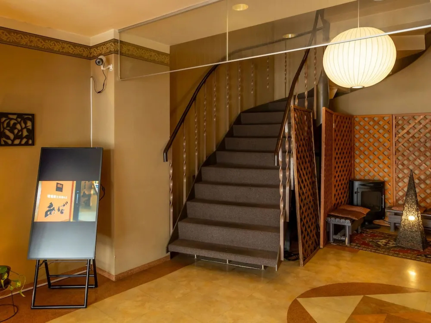 Tabist Hirosaki Toei Hotel