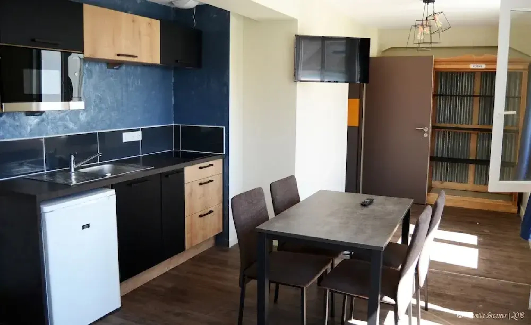 Casita Del Mar Apparts