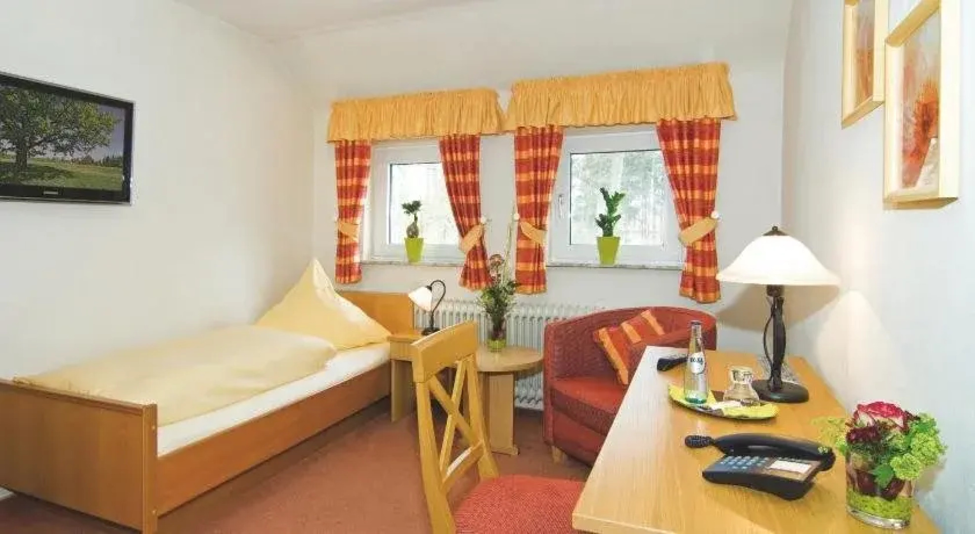 Brammers Landhotel Zum Wietzetal