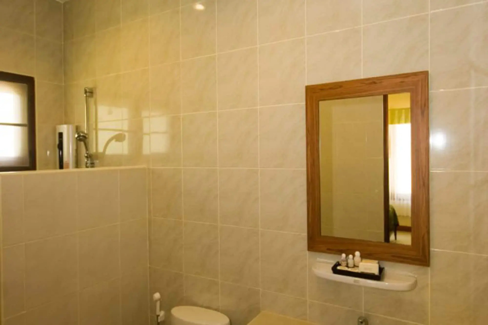 Samui Tonggad Resort