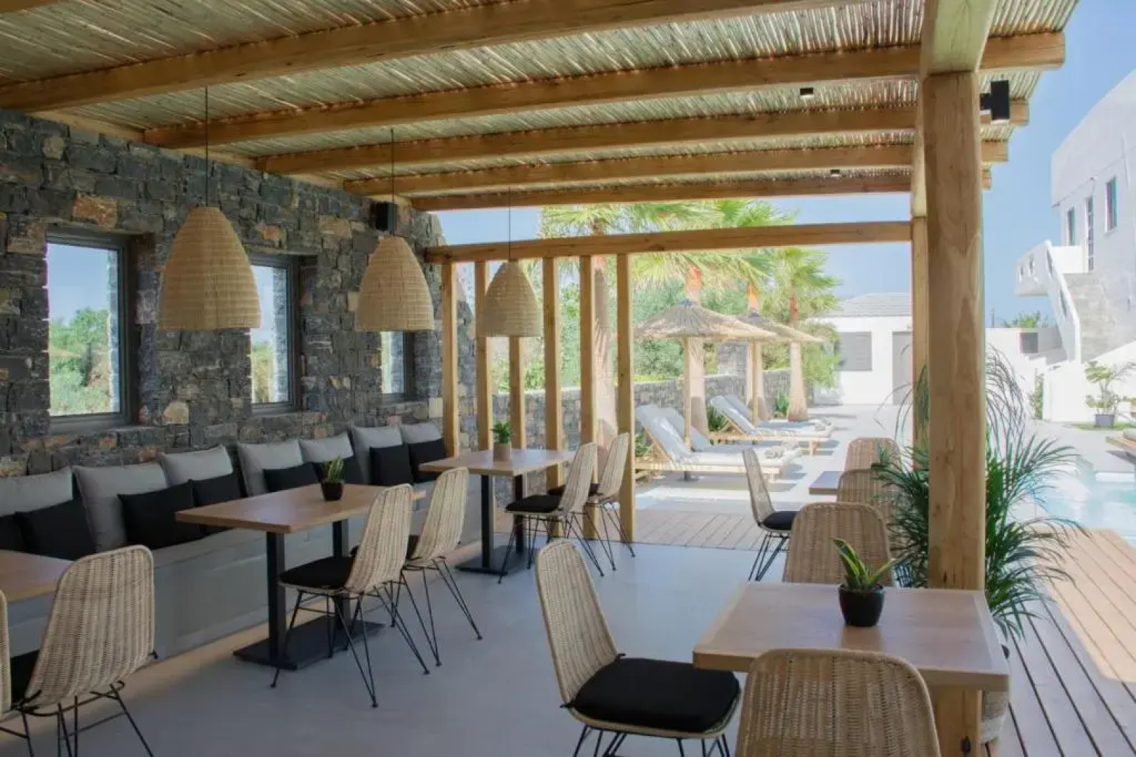 Aqua Blu - Adults Only  by Checkin