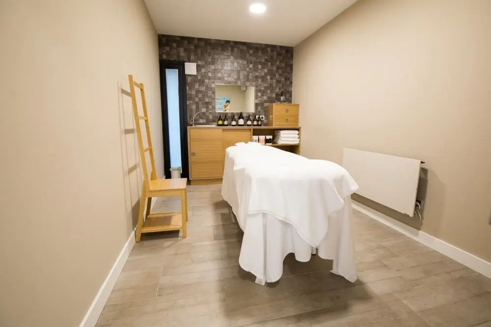 The Rock Suites & Spa