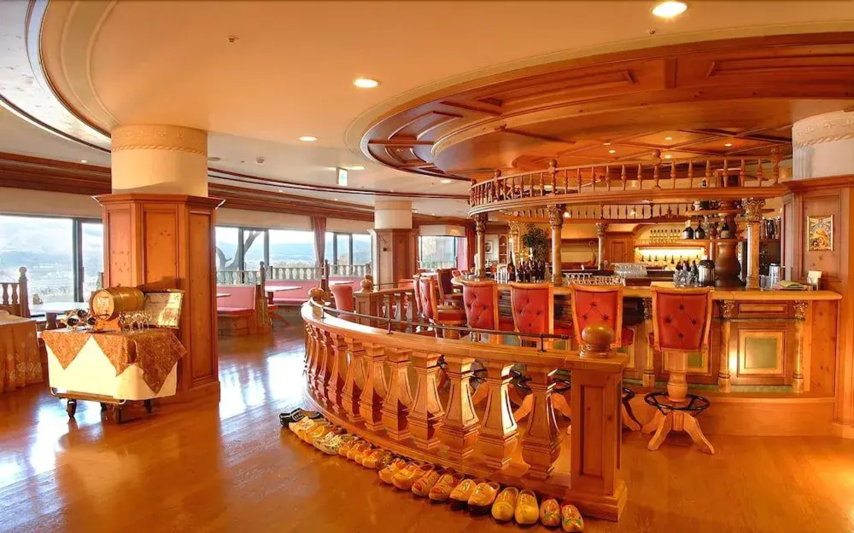 Hotel Greenpia Minami Aso